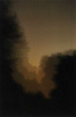 Untitled (from the series 'Nightwach')